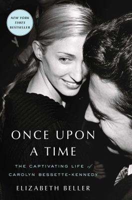 Once Upon a Time by Elizabeth Beller